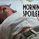 Illustration for article titled News That Might Get You Excited For Thor. Plus Losts Spoiler Threat Level Goes To Red!